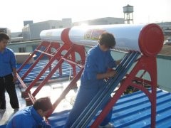 类乌齐热水器维修